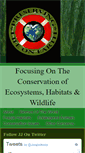 Mobile Screenshot of junglejenny.org
